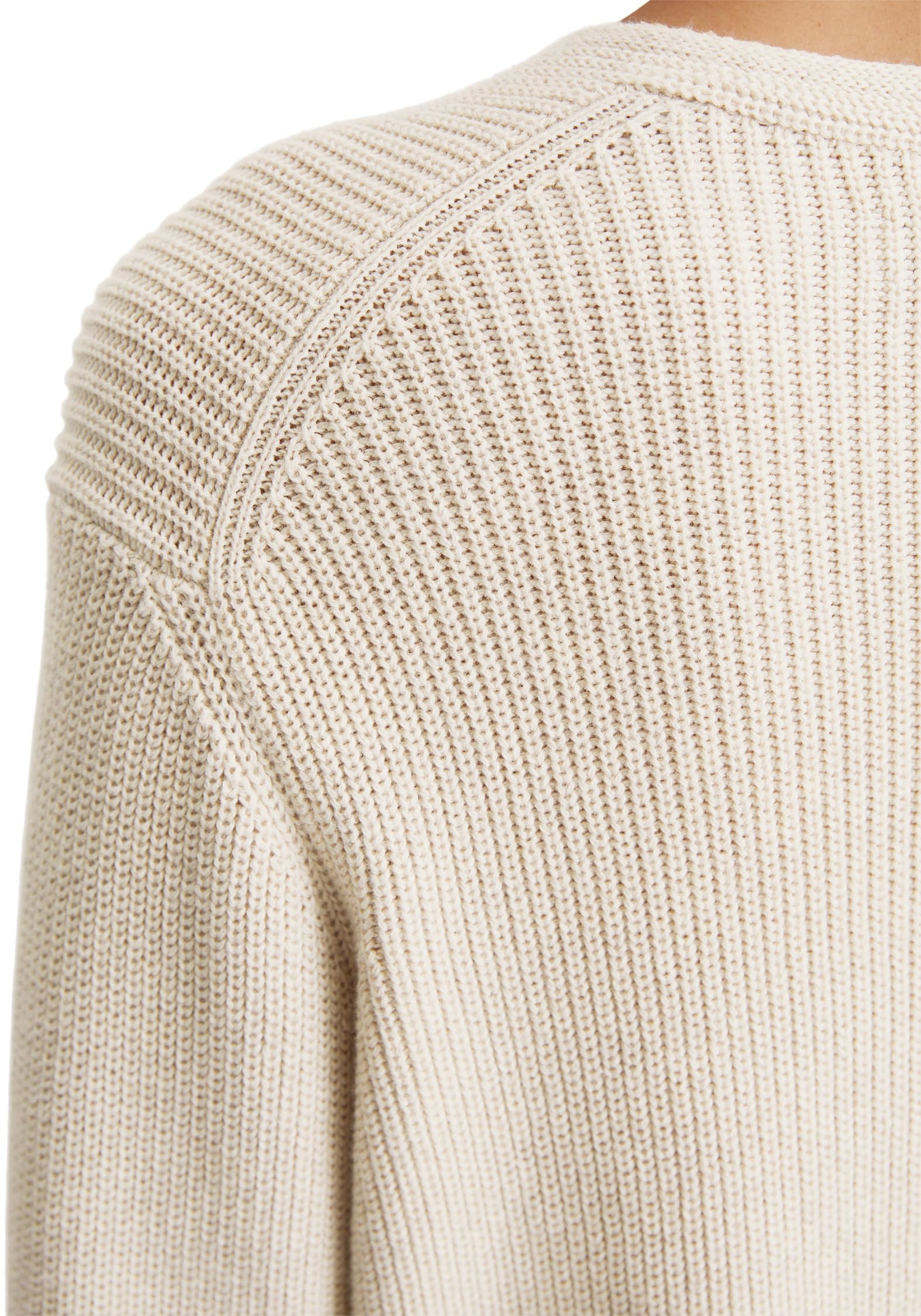 Marc O´Polo Damen Long Sleeve Cardigan Sweater