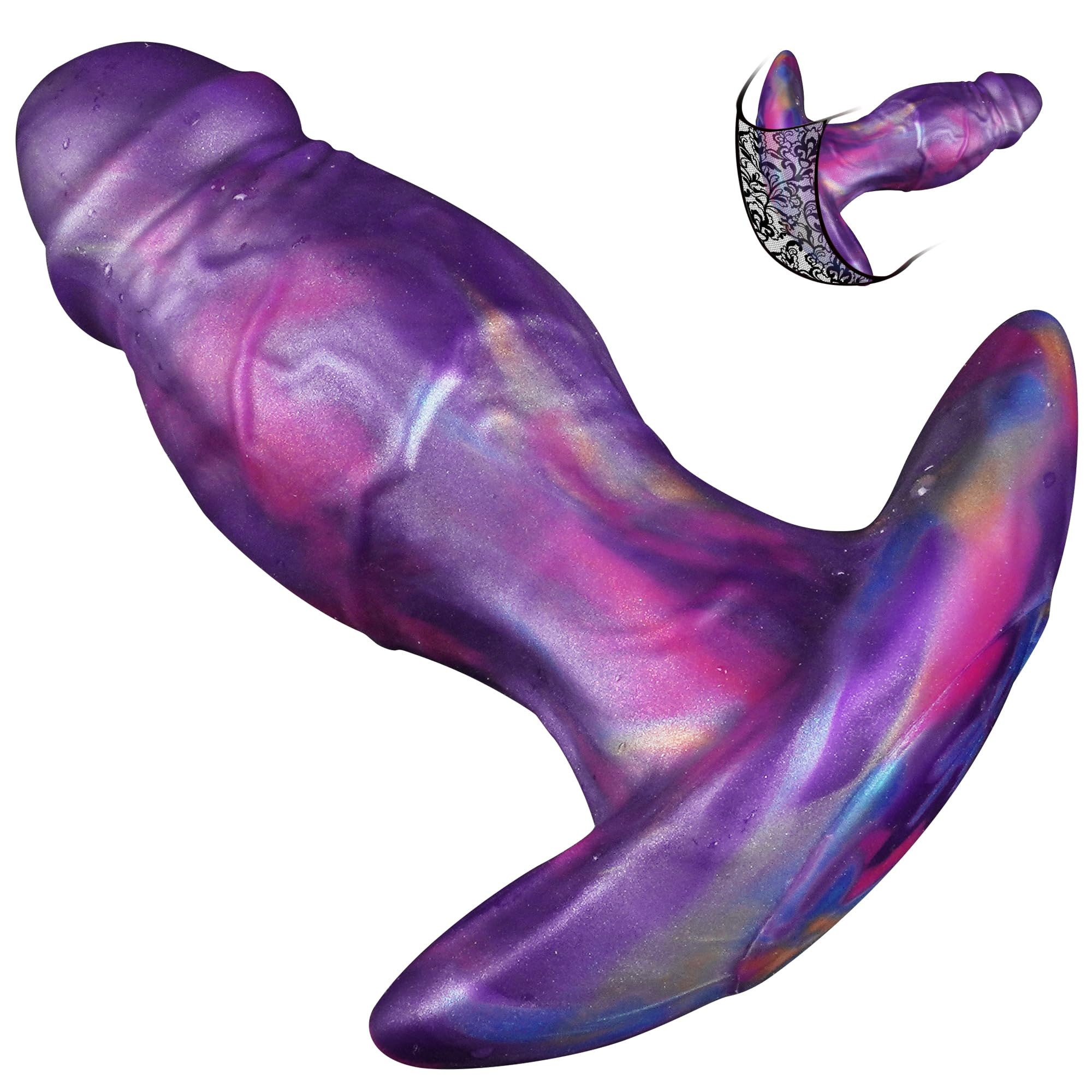 analdildo für den mann SINNLICH * Vibrator Dildo Anal Prostata Mann Gefühle intensiver * Erfahrung  der mensc main image 1