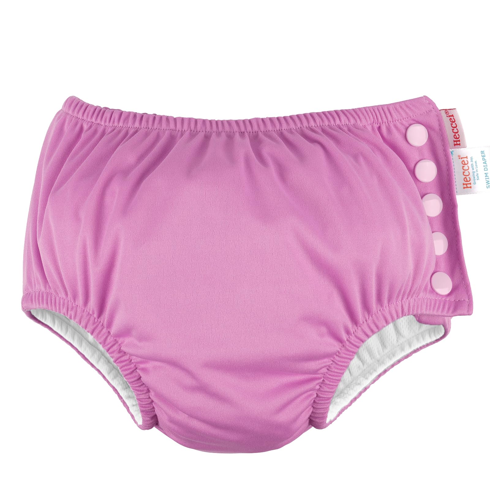 HECCEI Baby Swim Diapers
