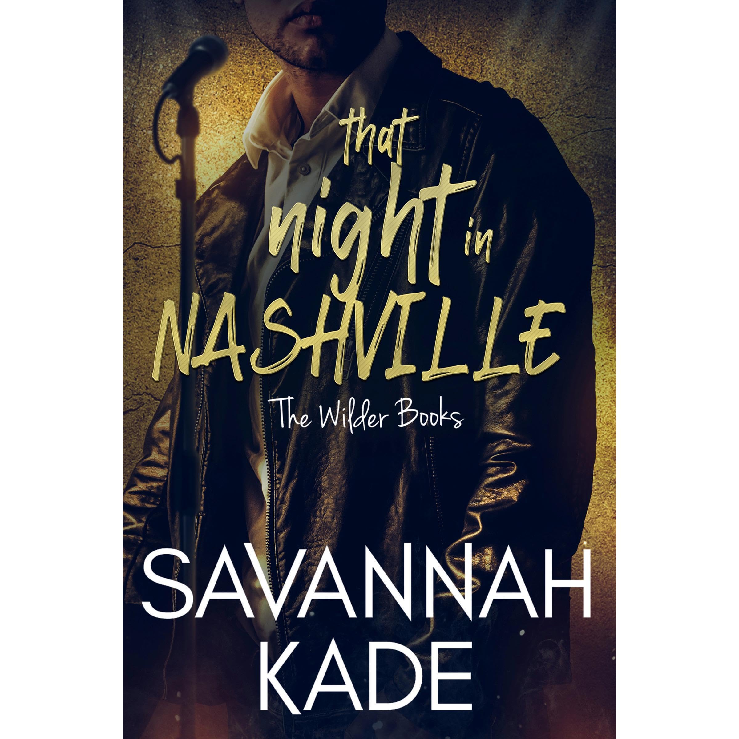 That Night in Nashville