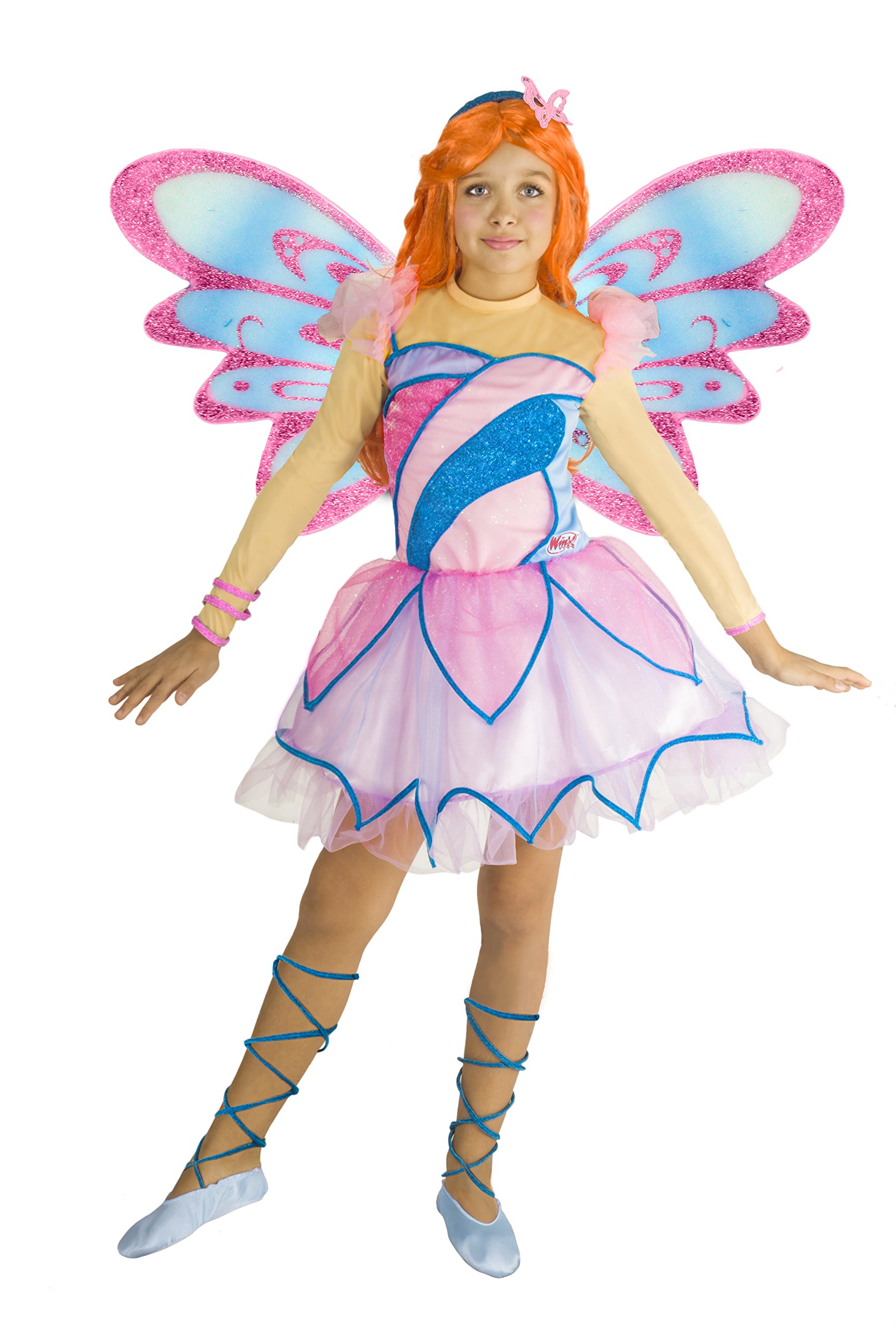 Aisha Tutti I Vestiti Delle Winx Costume Carnevale Winx Aisha Ciao