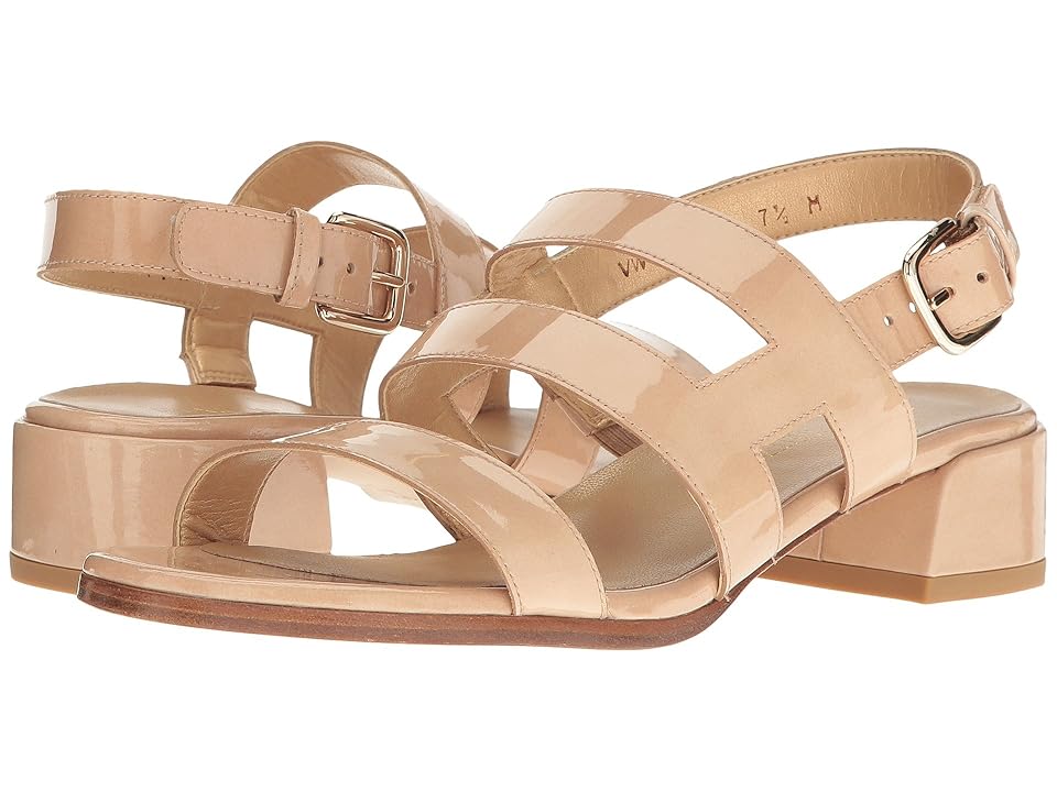 

Stuart Weitzman Barrio (Bambina Aniline) Women's Shoes