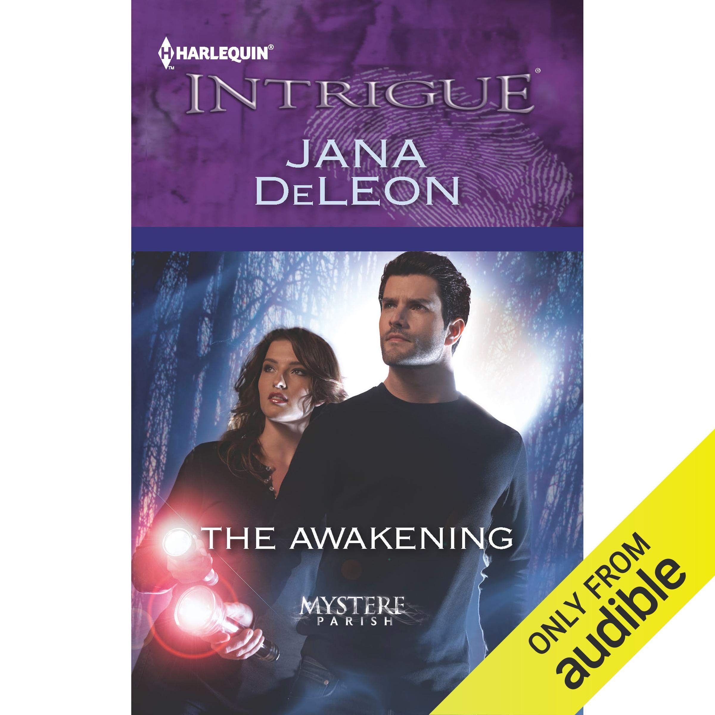 Cover art for The Awakening