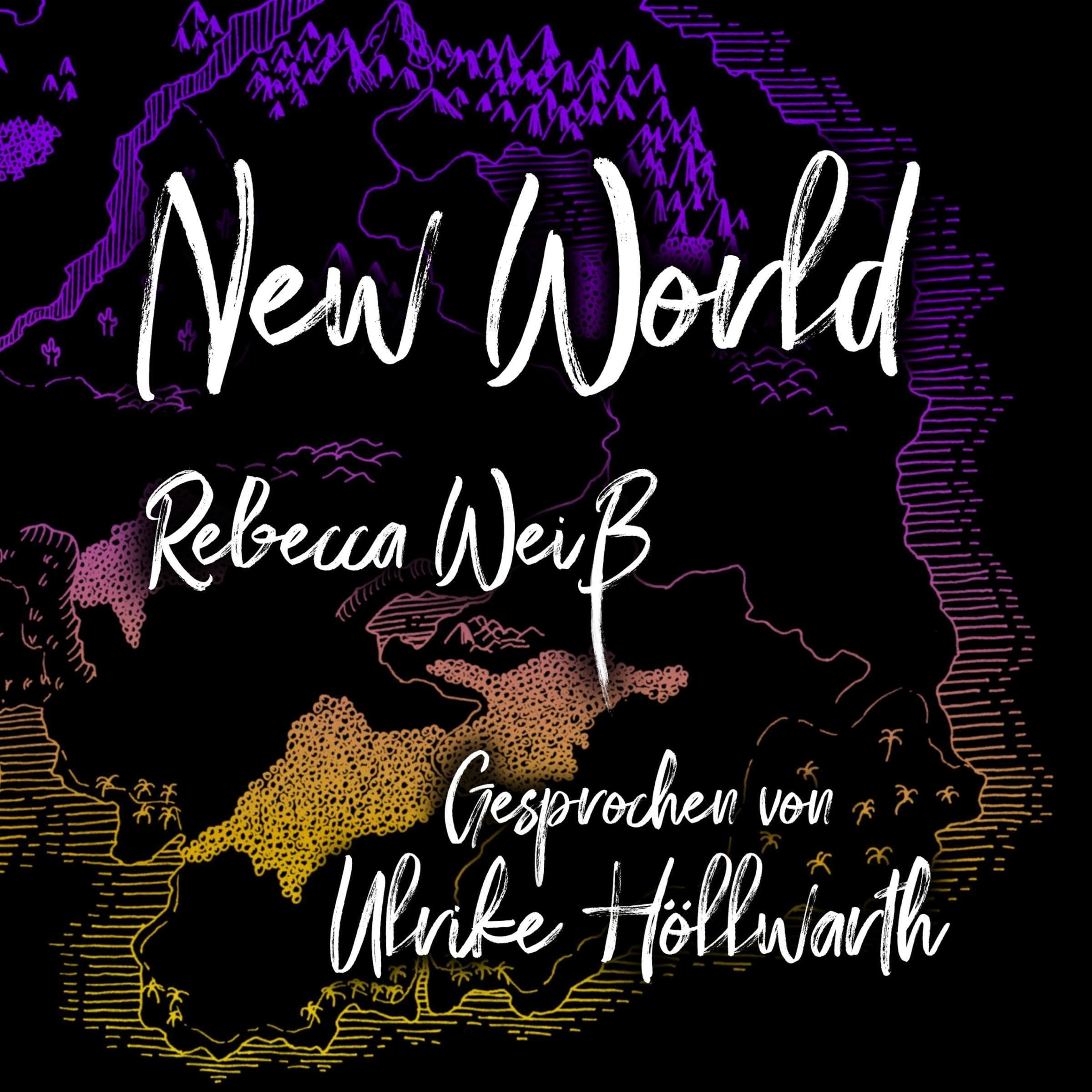 Cover art for New World: New World, Band 1