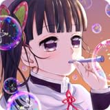 Wallpaper Kimetsu No Yaiba - Full HD Desktop