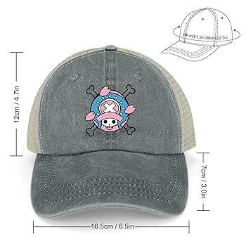 【新品未使用】キャップ ワンピース チョッパーモチーフ Amazon.co.jp: ワンピース ONE PIECE トニートニー・チョッパー