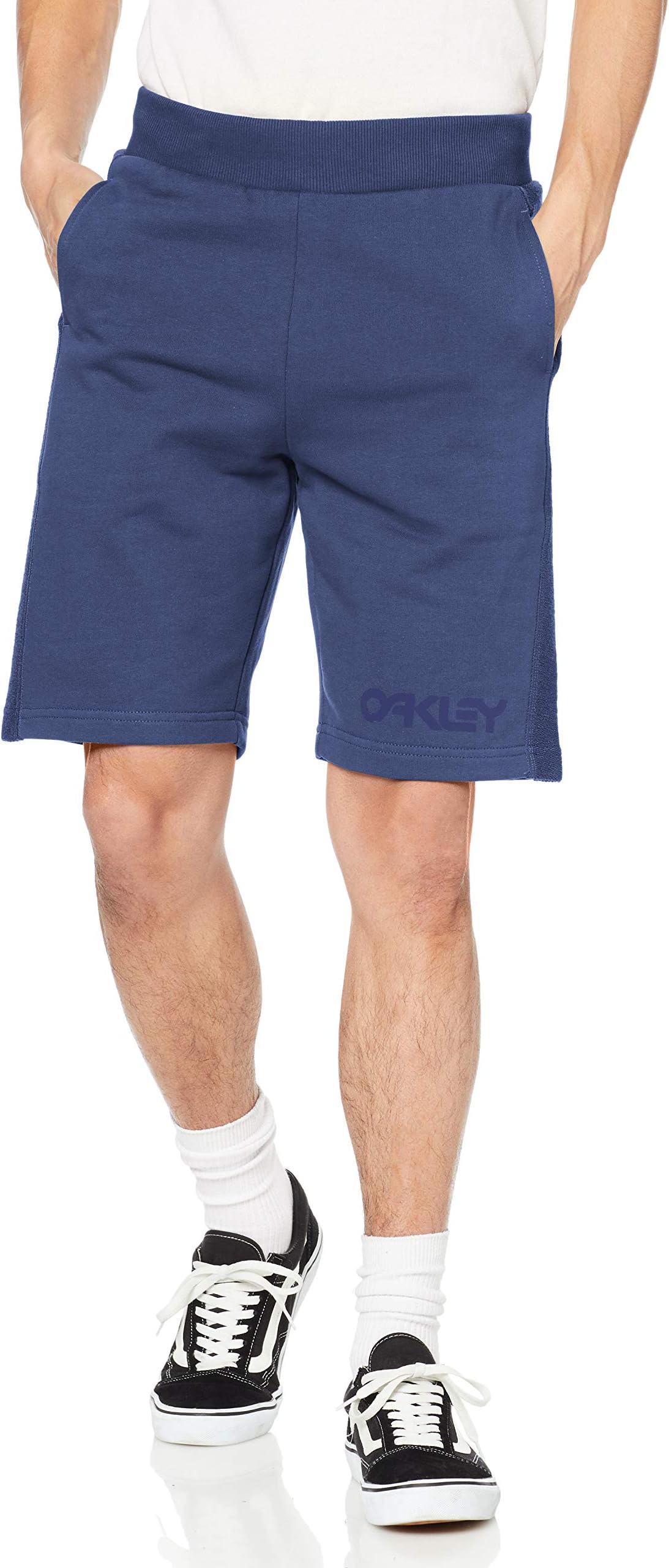Men's Reverse Fleece Short