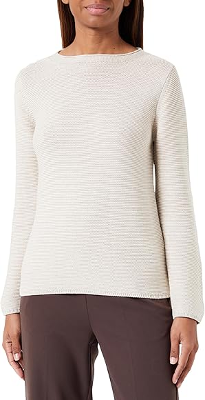 Amazon marco polo damen pullover Clearance