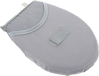 SWOOMEY Ferro Para Roupas Luvas Tábua De Engomar Luva De Engomar Portátil Luva De Engomar Doméstico Luva De Engomar Reutilizável Luva De Engomar Roupas Esponja Dedo Botão Vapor