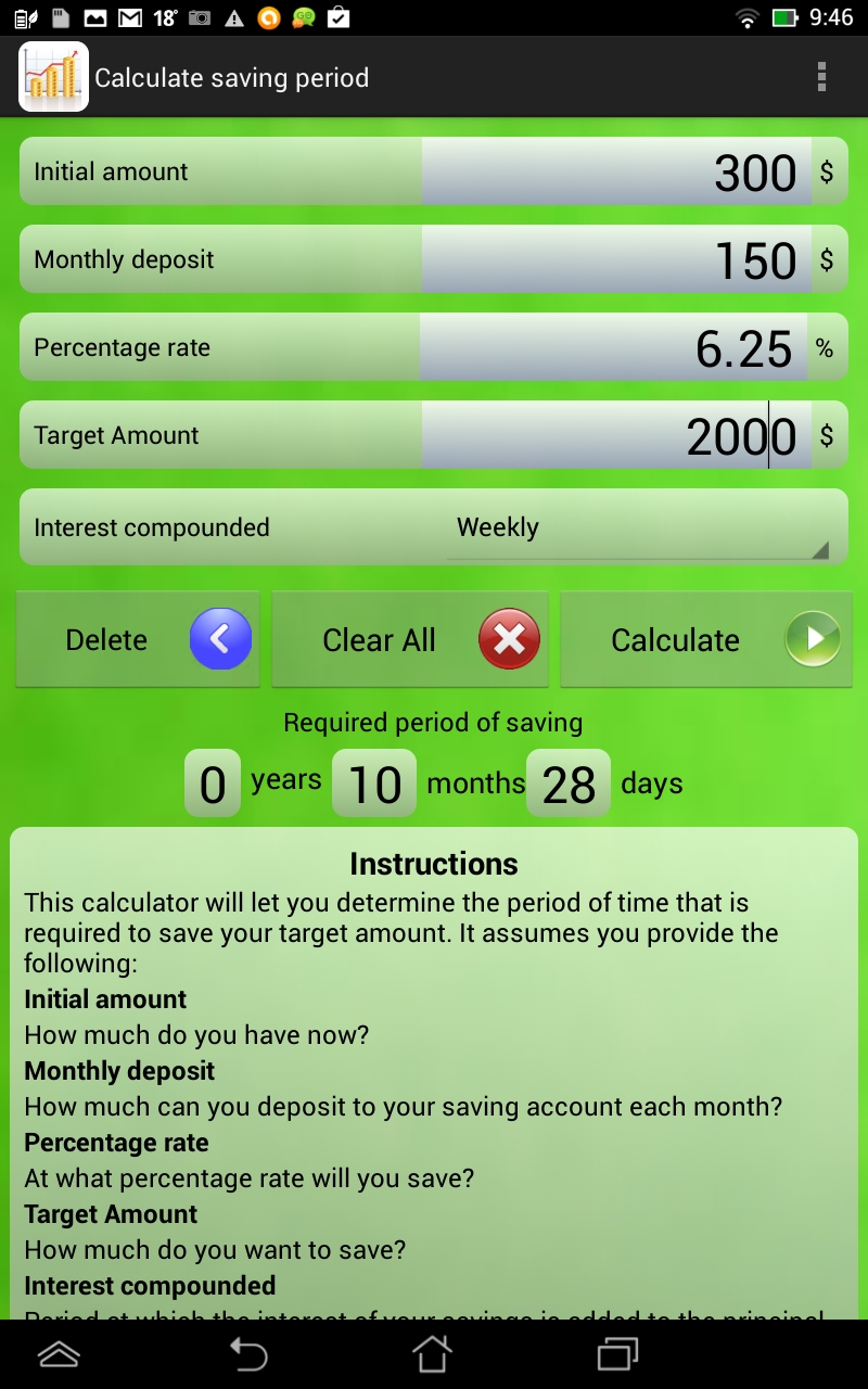 SavePlan - Easy Loans and Savings - App on Amazon Appstore