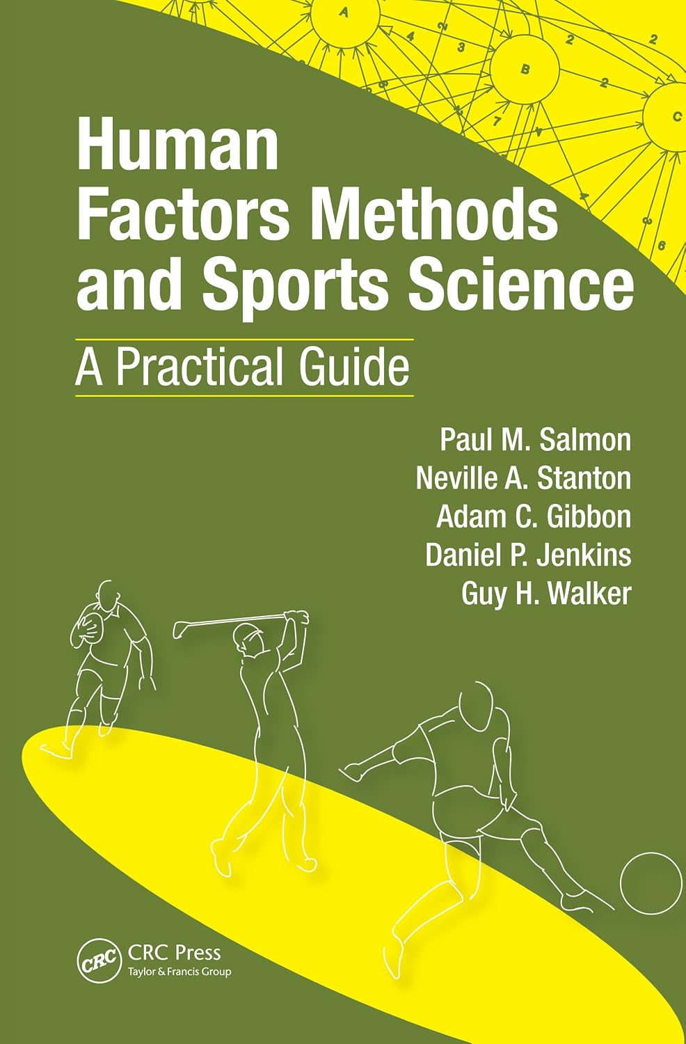 Human Factors Methods and Sports Science: A Practical Guide