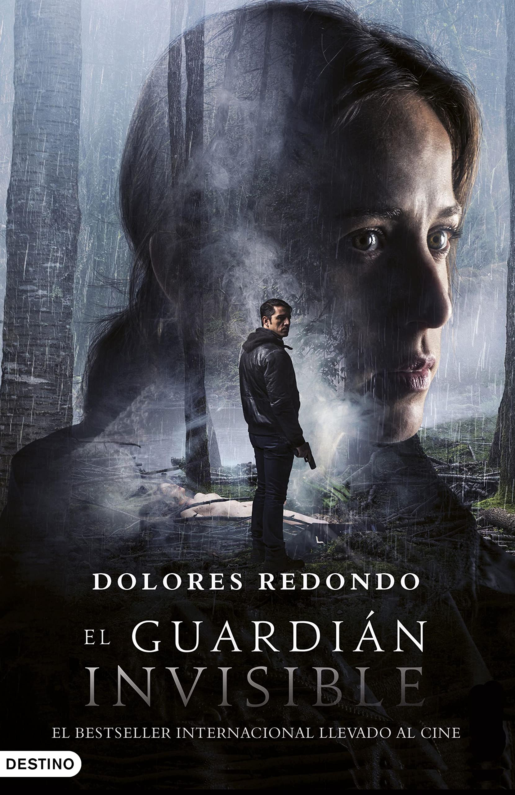 El guardián invisible (Trilogía del Baztán) (Spanish Edition)