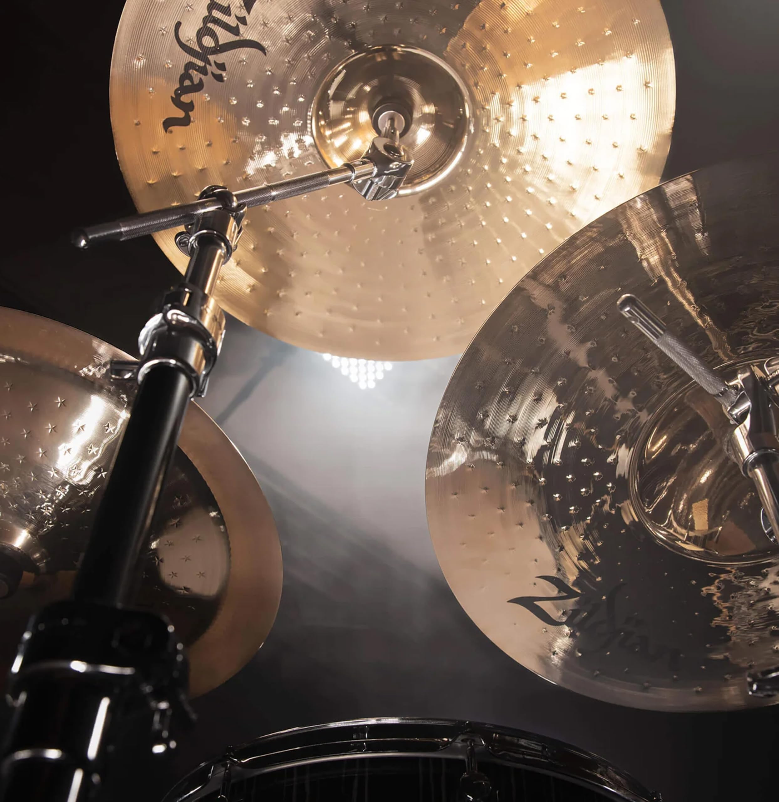 Amazon.com: Zildjian Z40115 18