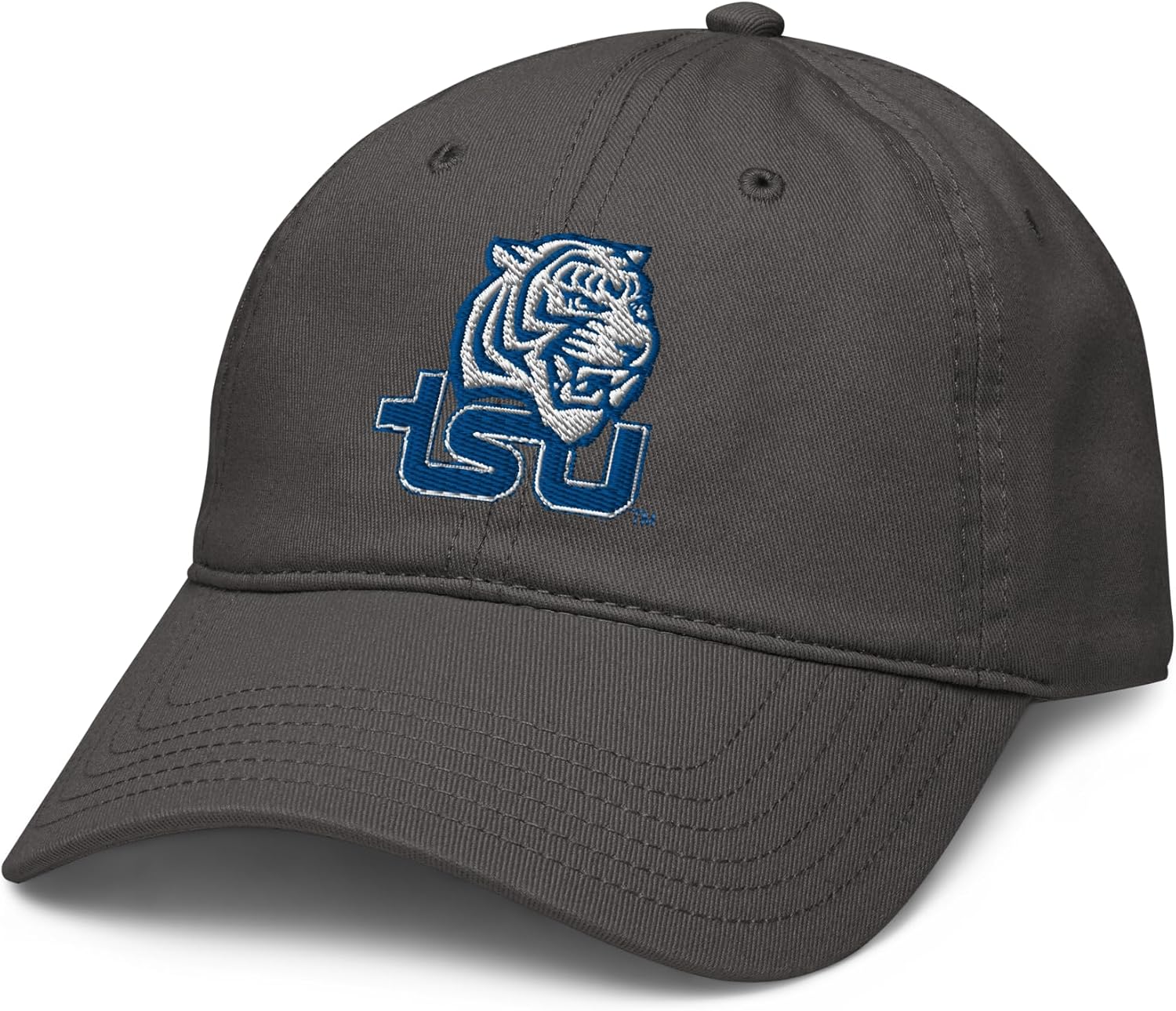 Tennessee State Tigers Icon Officially Licensed Adjustable Baseball Hat