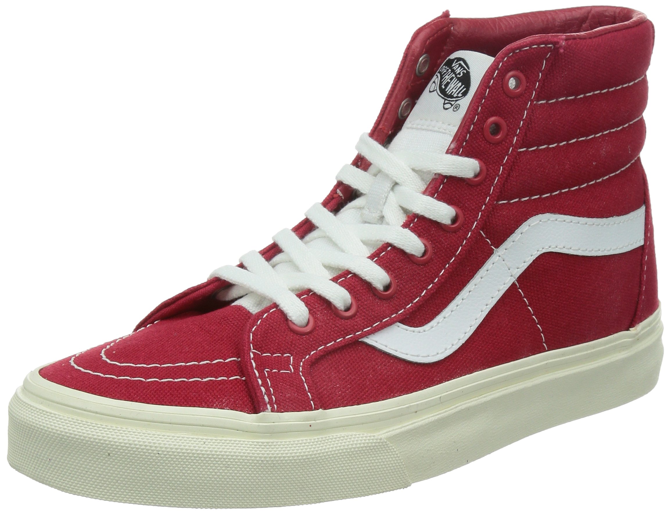 Vans Mens Sk8-Hi Reissue