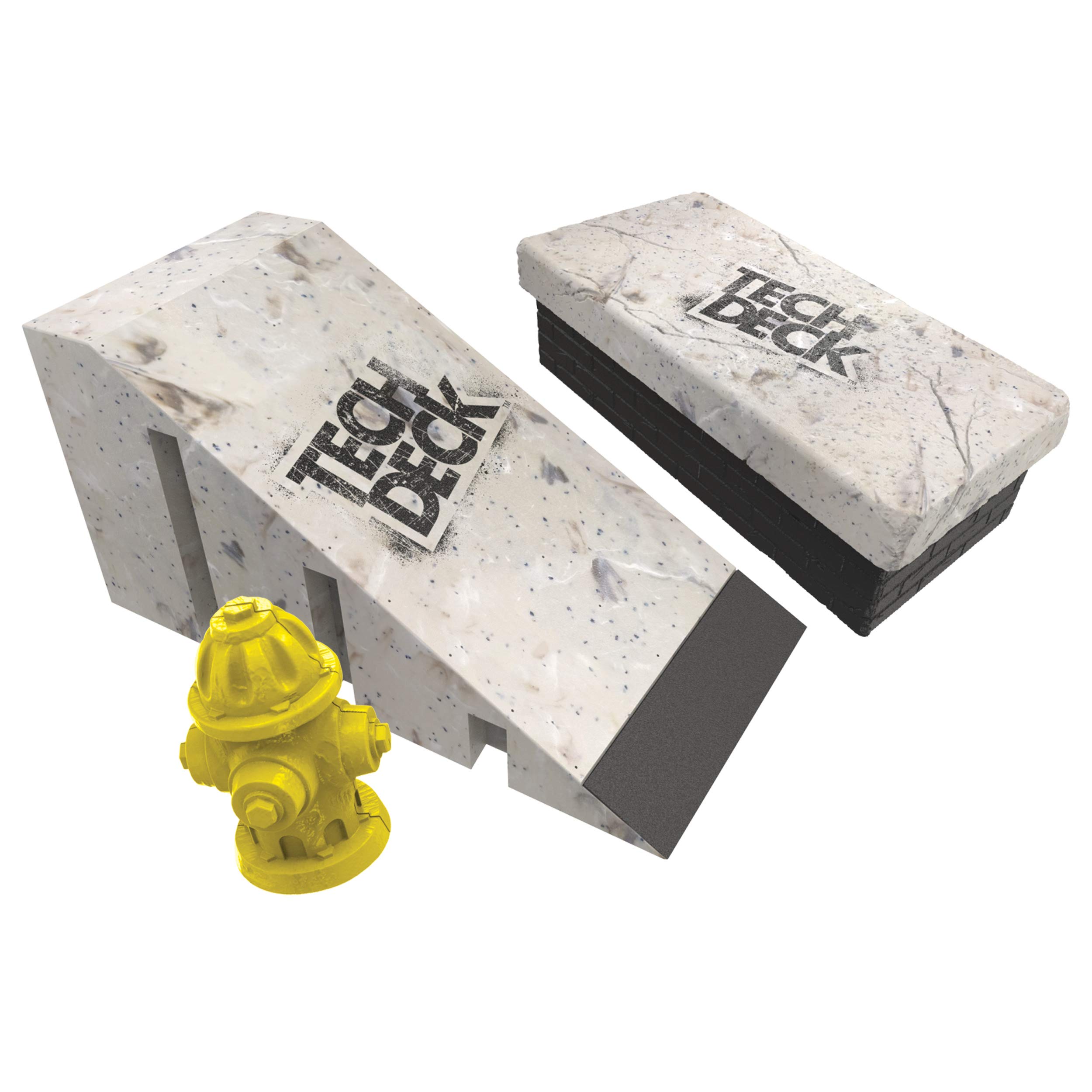 tech-deck-build-a-park-n-kicker-funbox-and-hydrant-n-ramps-for-tech