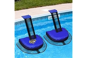 2-Pack Animal Saving Escape Ramps for Pools