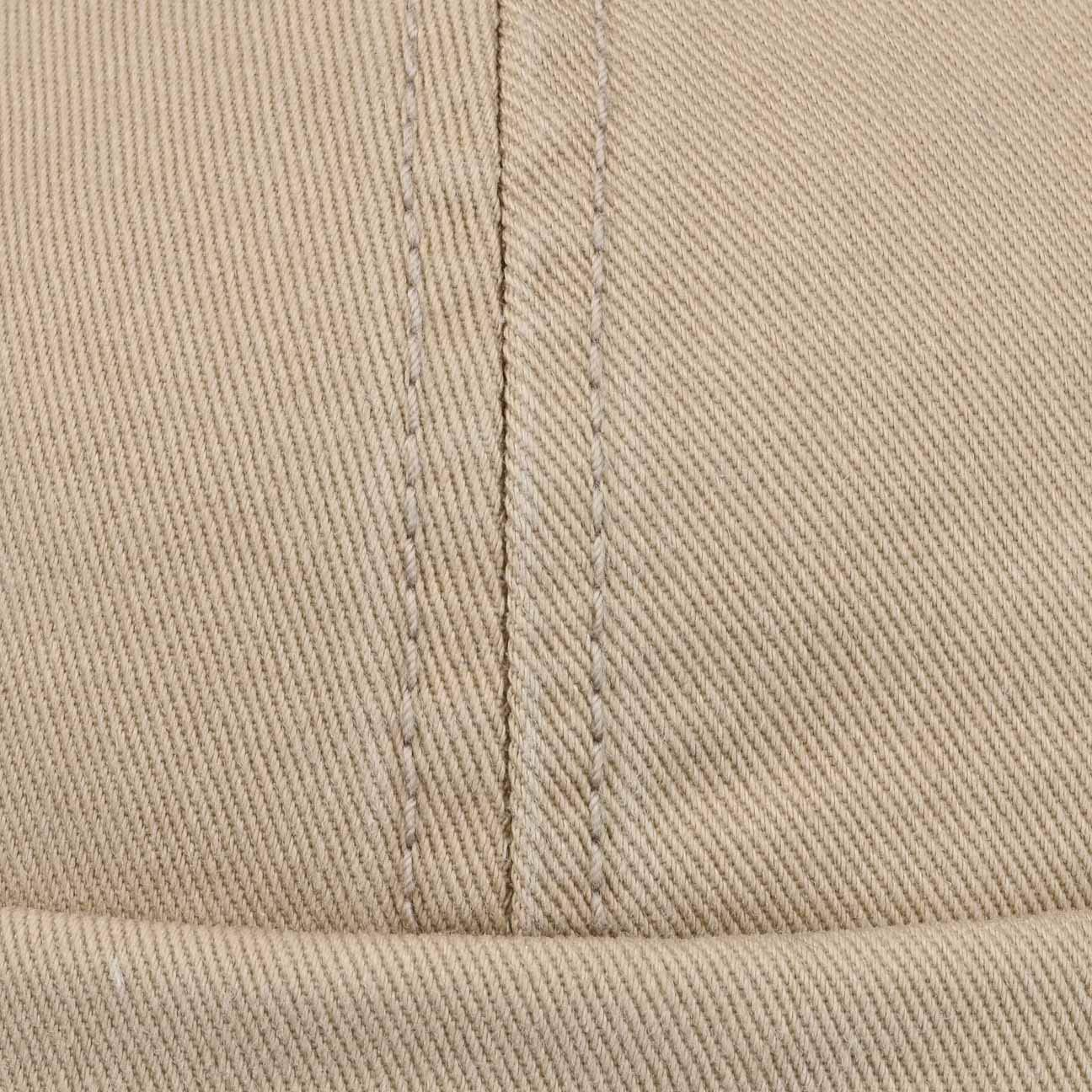 Stetson Ocala Cappellino Cotone Uomo Berretto Protezione UV 40 Estate Inverno