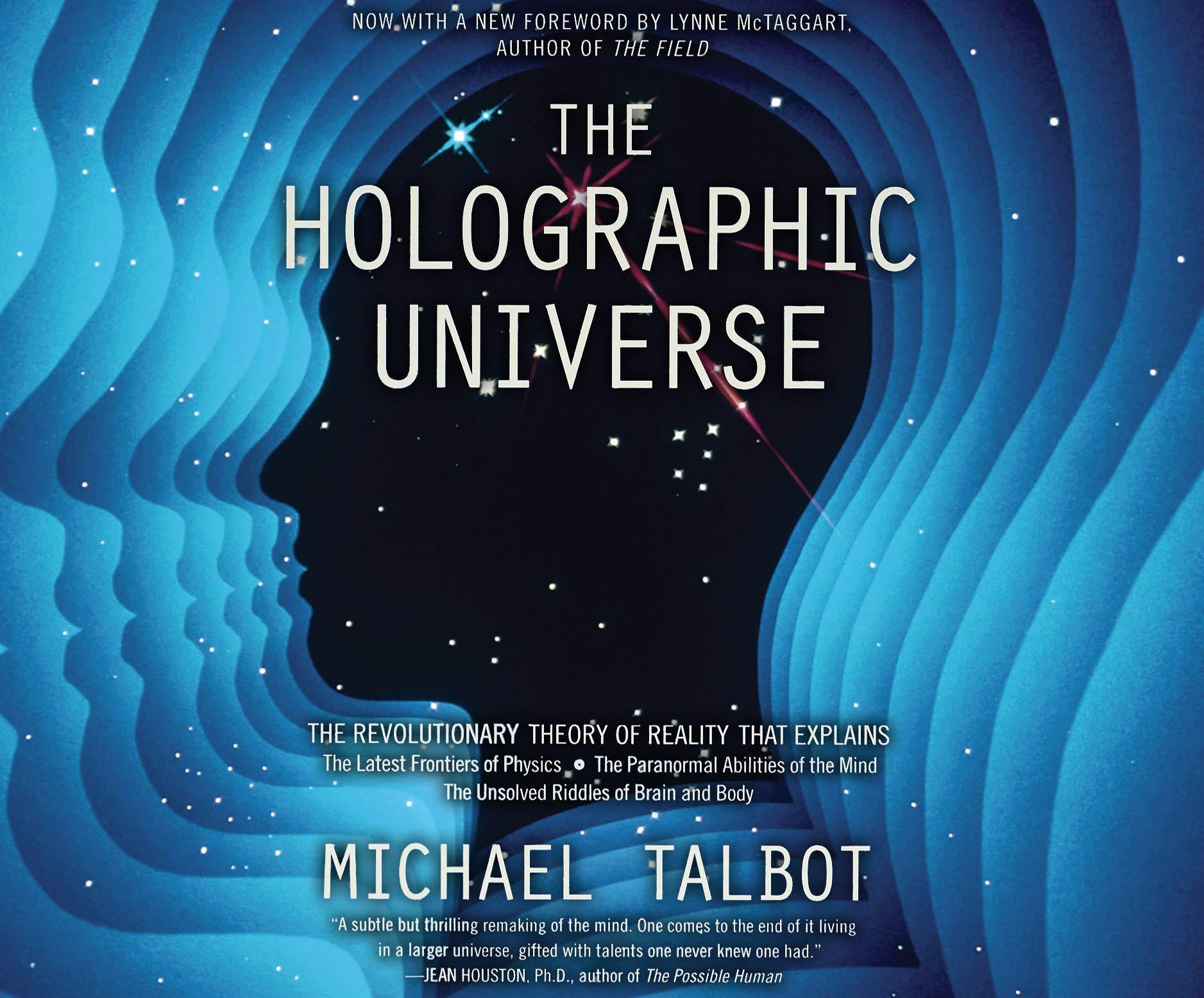 Amazon The Holographic Universe The Revolutionary Theory Of Reality Talbot Michael Mondelli Nick Cosmology Amazon The Holographic Universe The Revolutionary Theory Of Reality Talbot Michael Mondelli Nick Cosmology