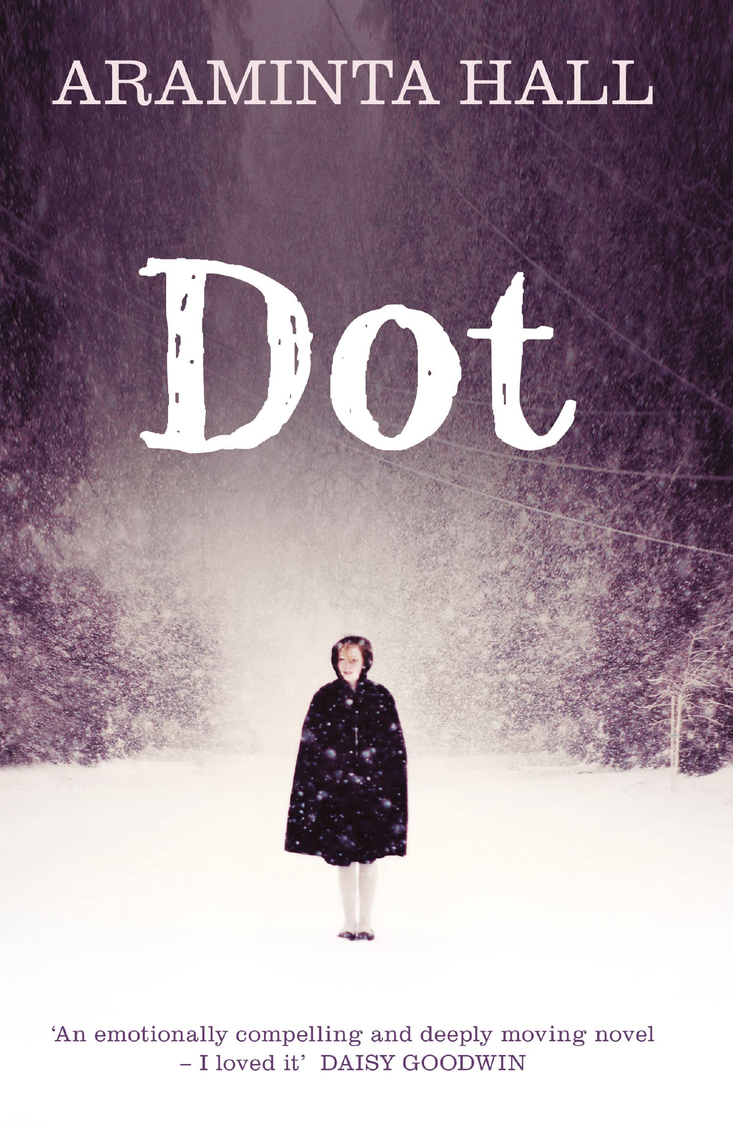 Dot by Araminta Hall - 9780007487813