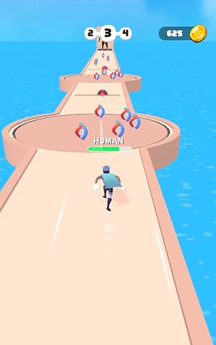 Miniatura 4 de Run Dna Fun!