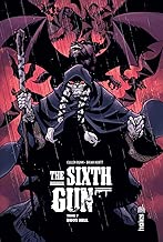 Download The Sixth Gun Tome 7 PDF