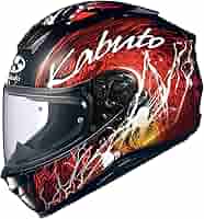 【OGK】 カブト　Kabuto AEROBLADE-5 DRAGON Lサイズ Amazon | オージーケーカブト(OGK KABUTO)バイクヘルメット フル