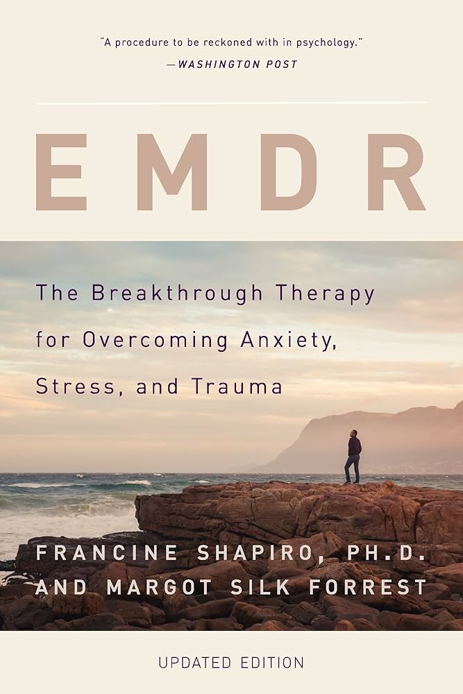洋書 EMDR THE BREAKTHROUGH THERAPY 81WYUPnkQHL._UF894,1000_QL80_.jpg