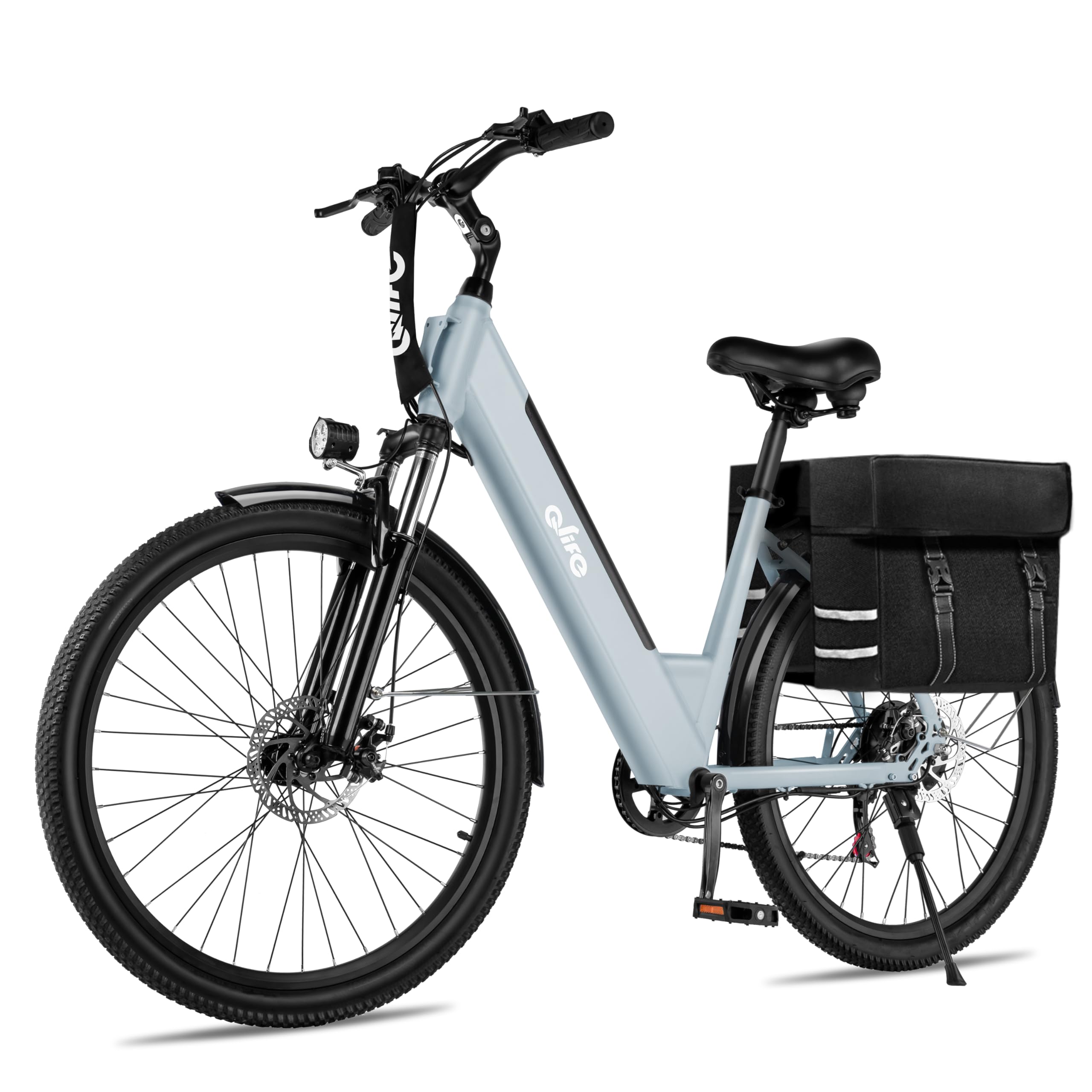 Qlife Cityone Electric Bike