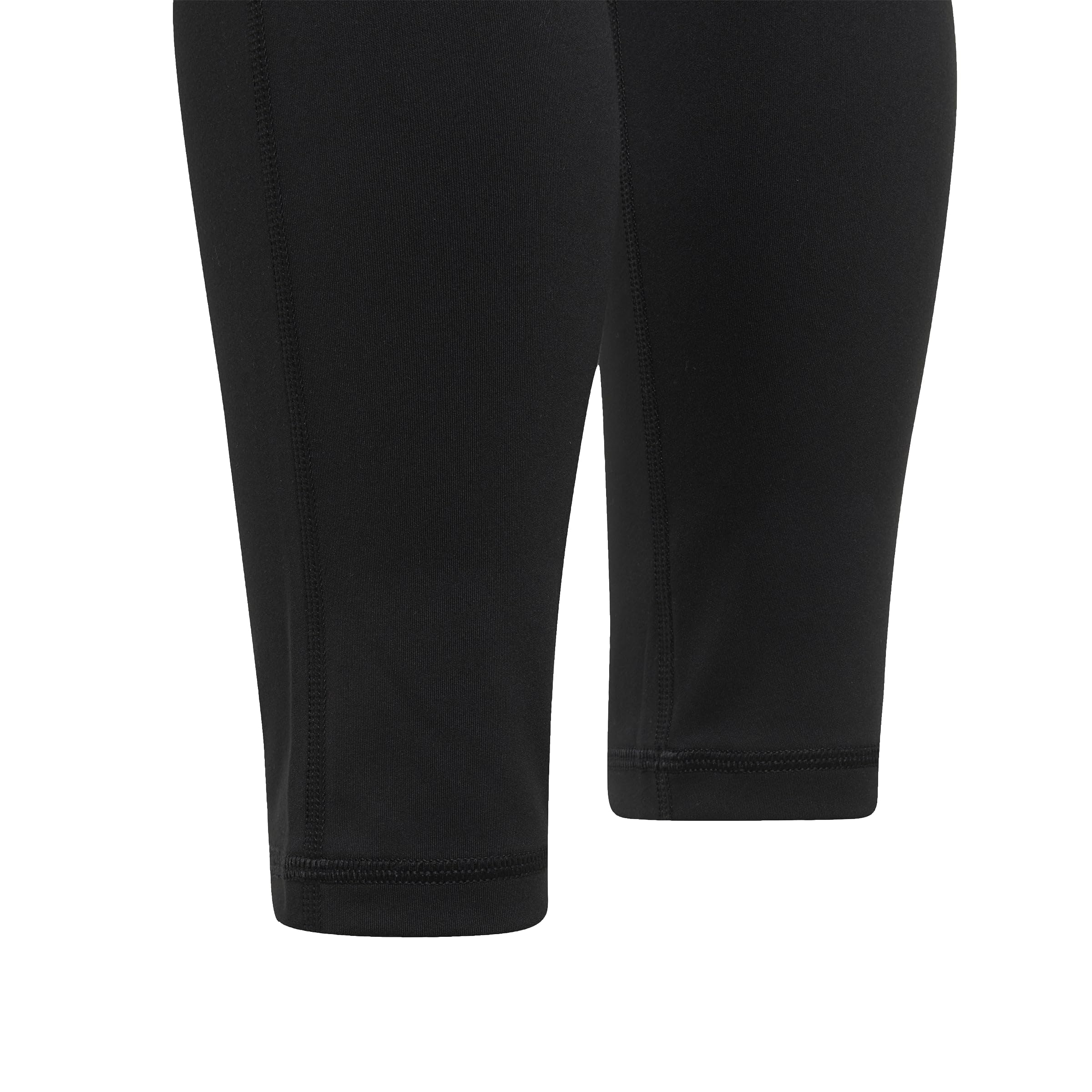 adidas - Volleyball Long Tights Youth, Calzamaglia Bambine e Ragazze