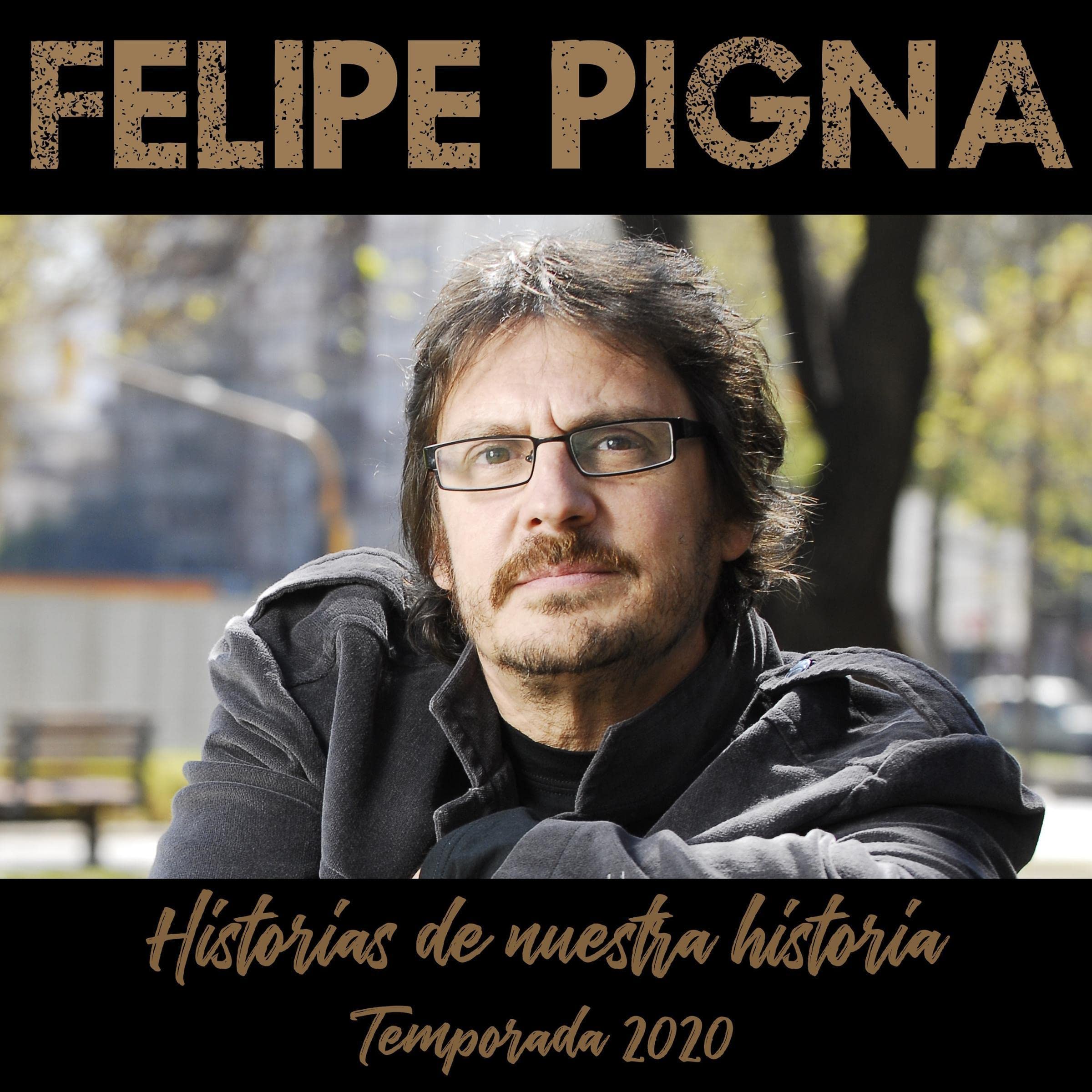 Historias de Nuestra Historia - Temporada 2020
