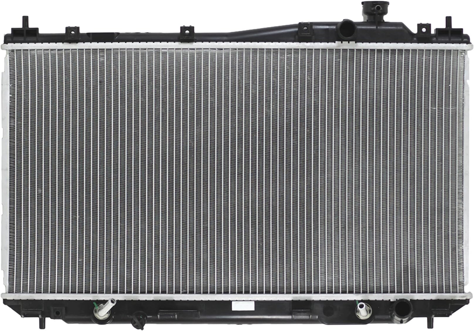 For Honda Civic 1.7L L4 01-05 / For Acura EL 1.7L L4 02-05 Radiator