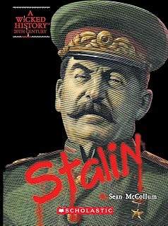 Joseph Stalin by McCollum