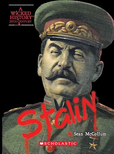 Joseph Stalin (A Wicked History)