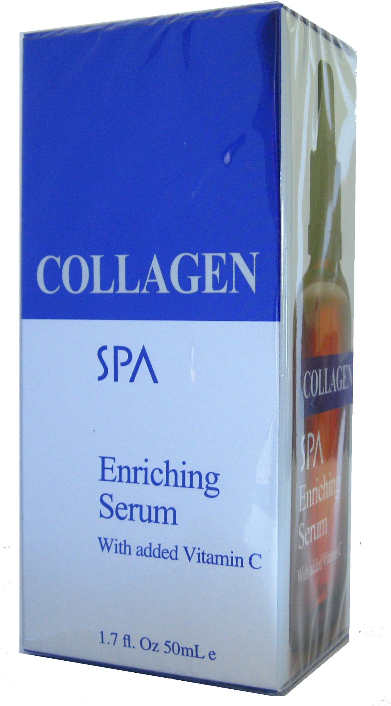 Collagen SPA Enriching Serum With Vitamin C 1.7 fl oz