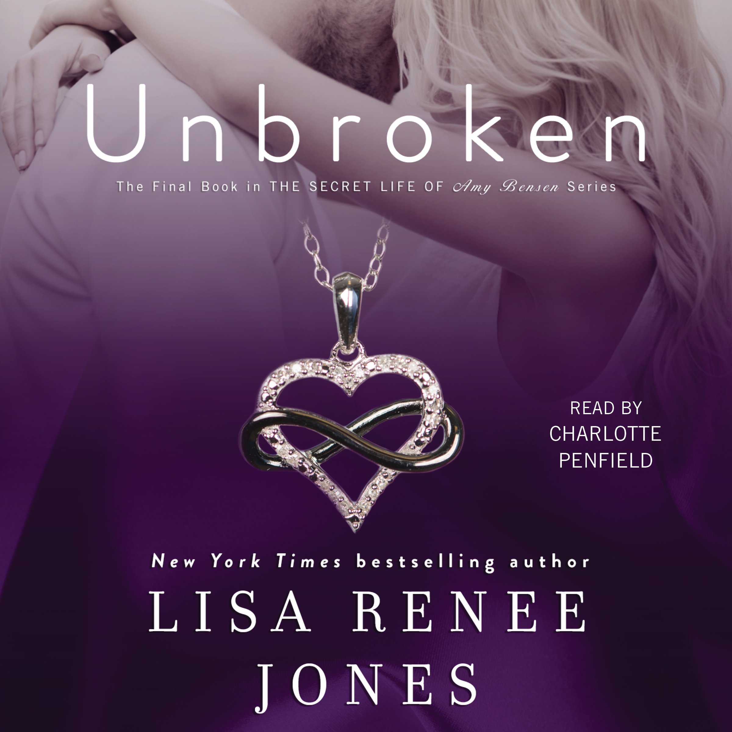 Unbroken Volume 4