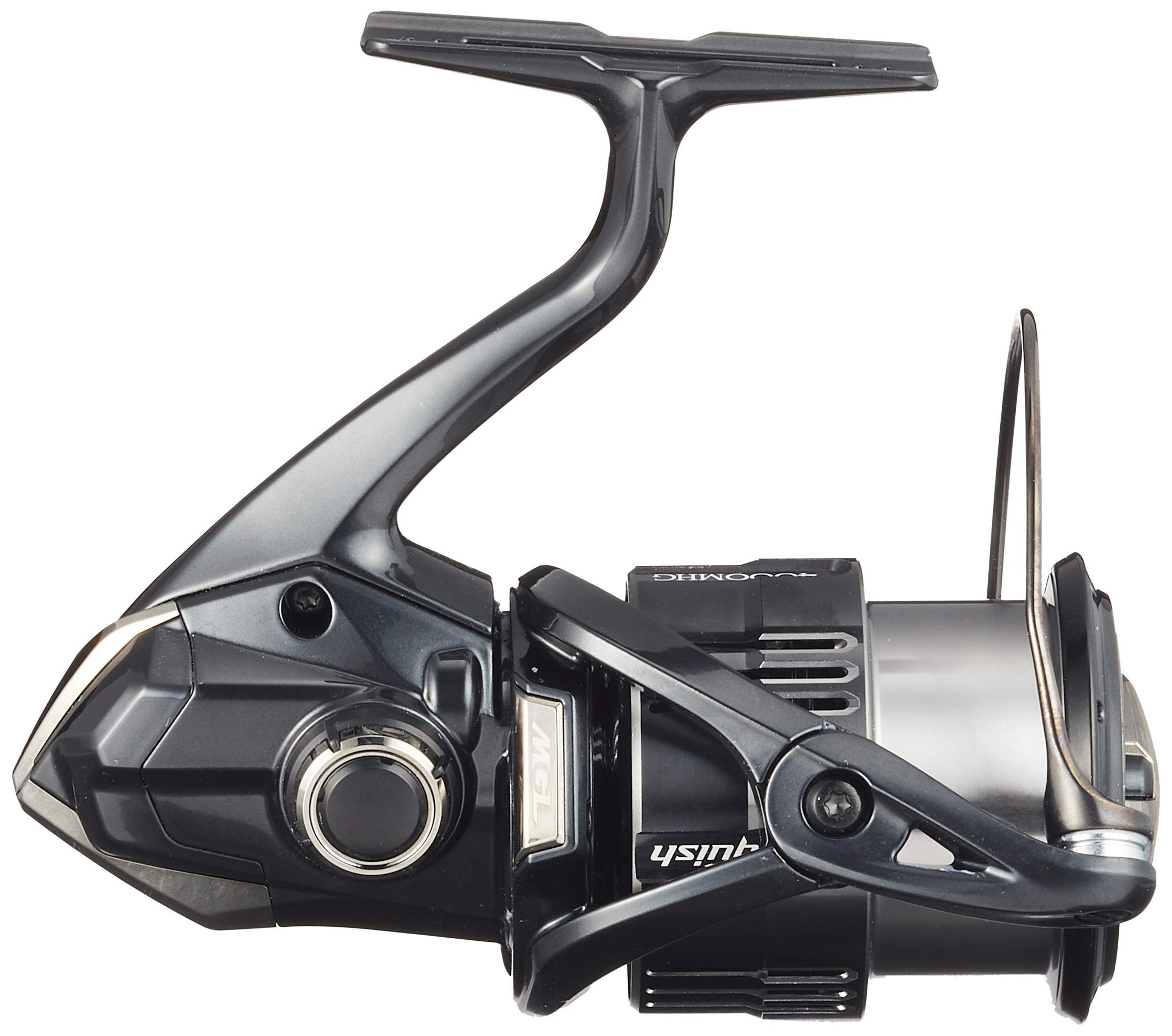 Amazon.co.jp: Shimano Spinning Reel 19 Vanquish 4000MHG Sea Bass
