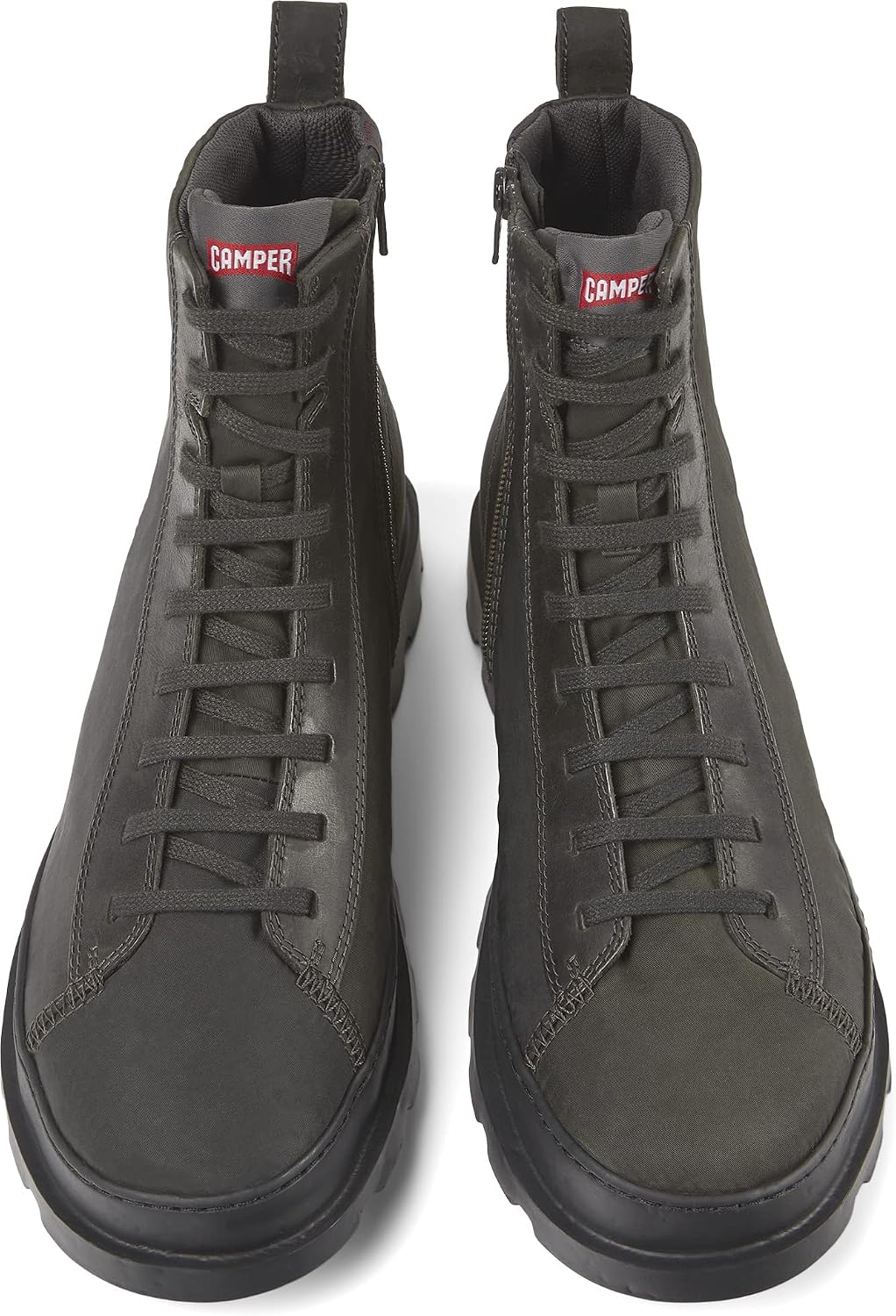 Camper Men's Brutus Fashion Boot