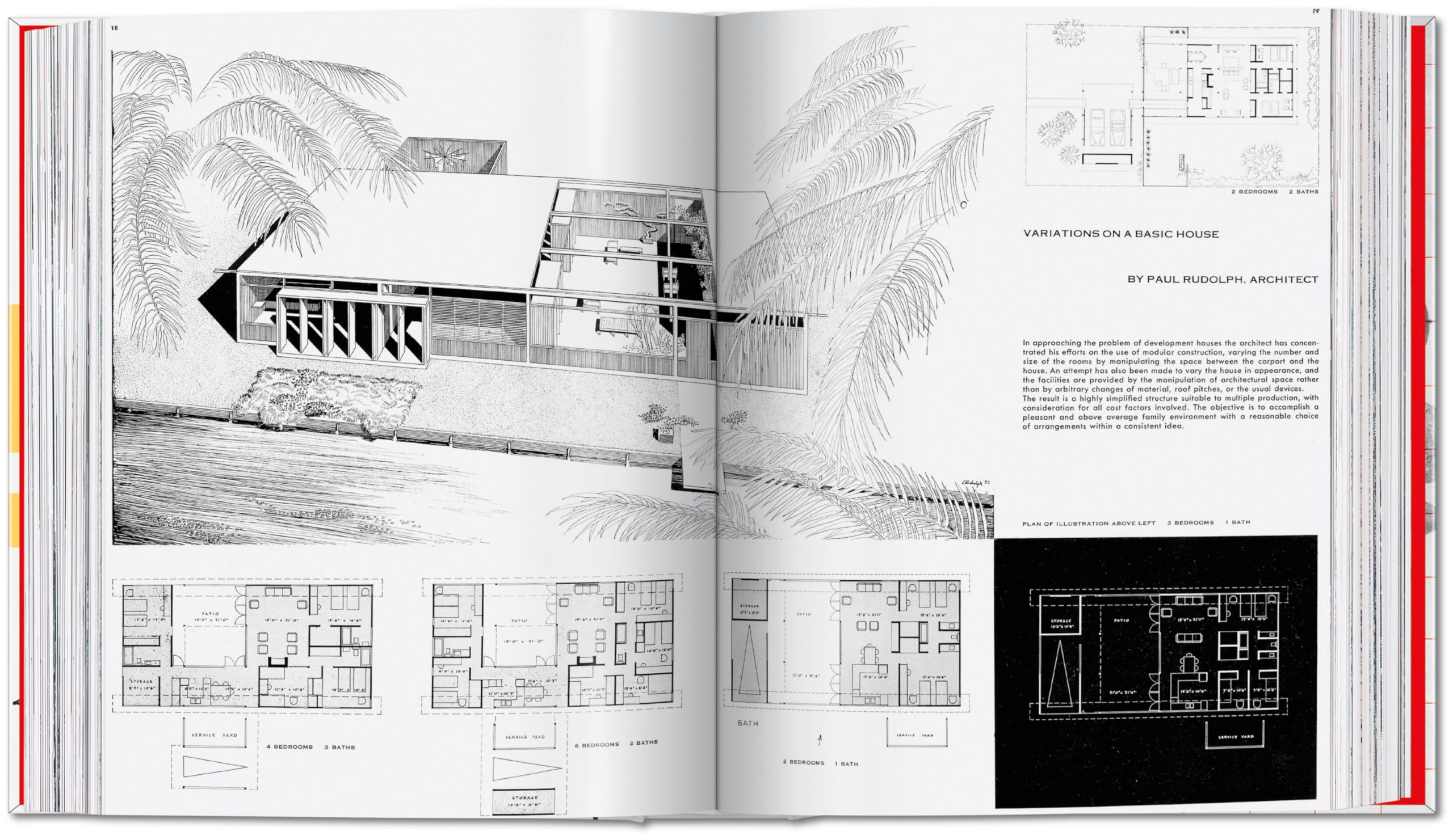 Arts & Architecture 1955–1959 (Fantastic Price)