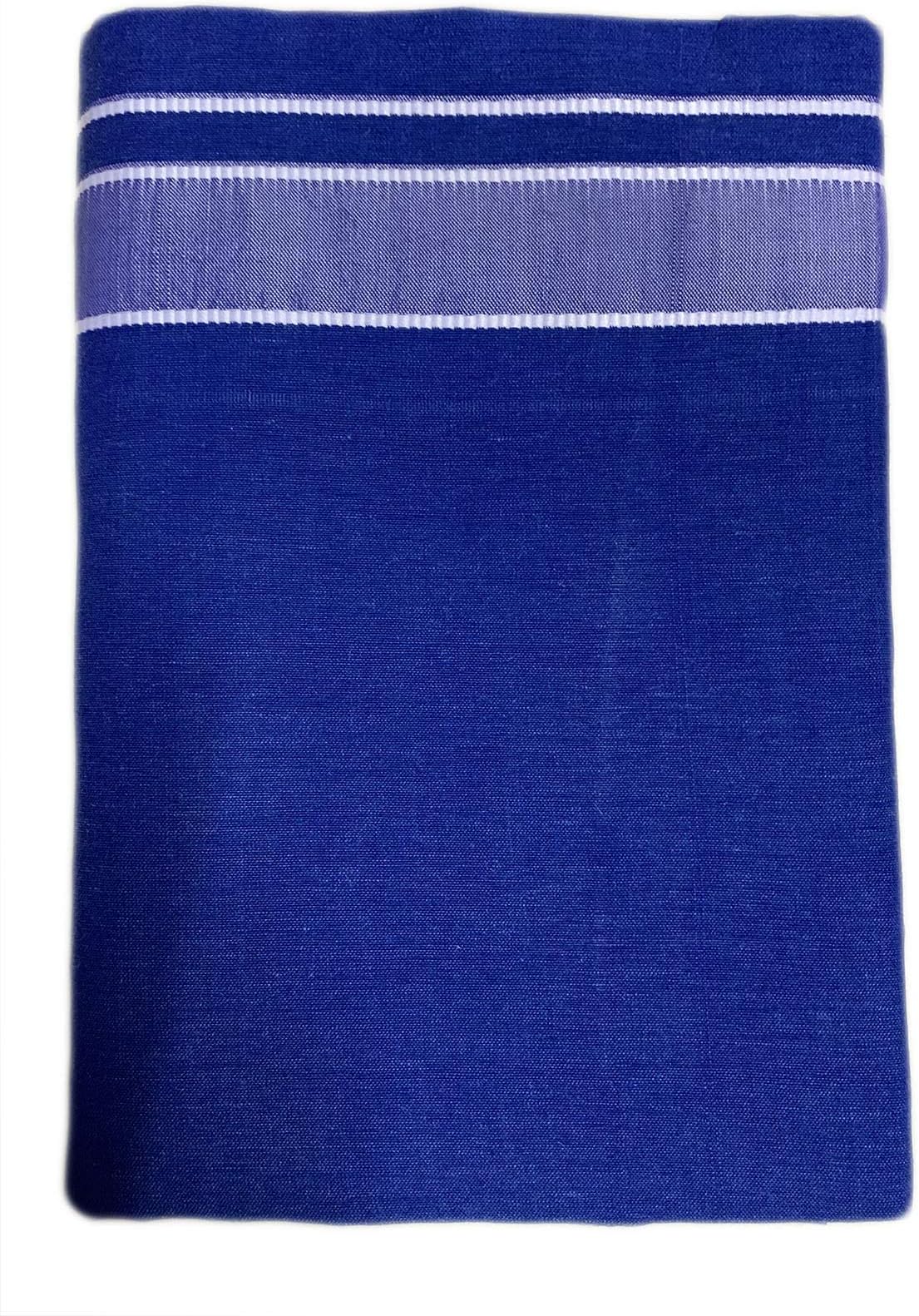 PRAKASAM COTTONmens Dhoti