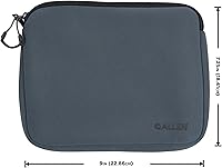 Vista 6 de Allen Company - Funda de neopreno para pistola