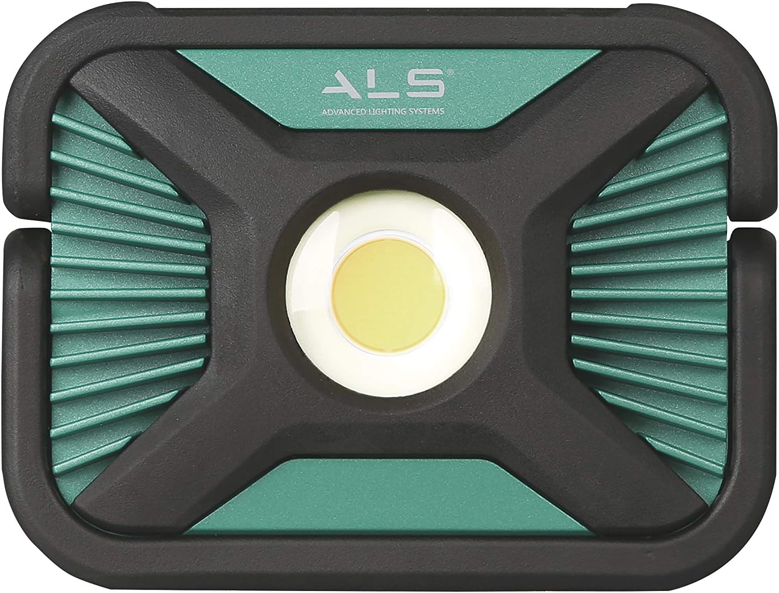 Advanced Lighting Systems SPX201R 2000 Lumen Aluminum Work Light