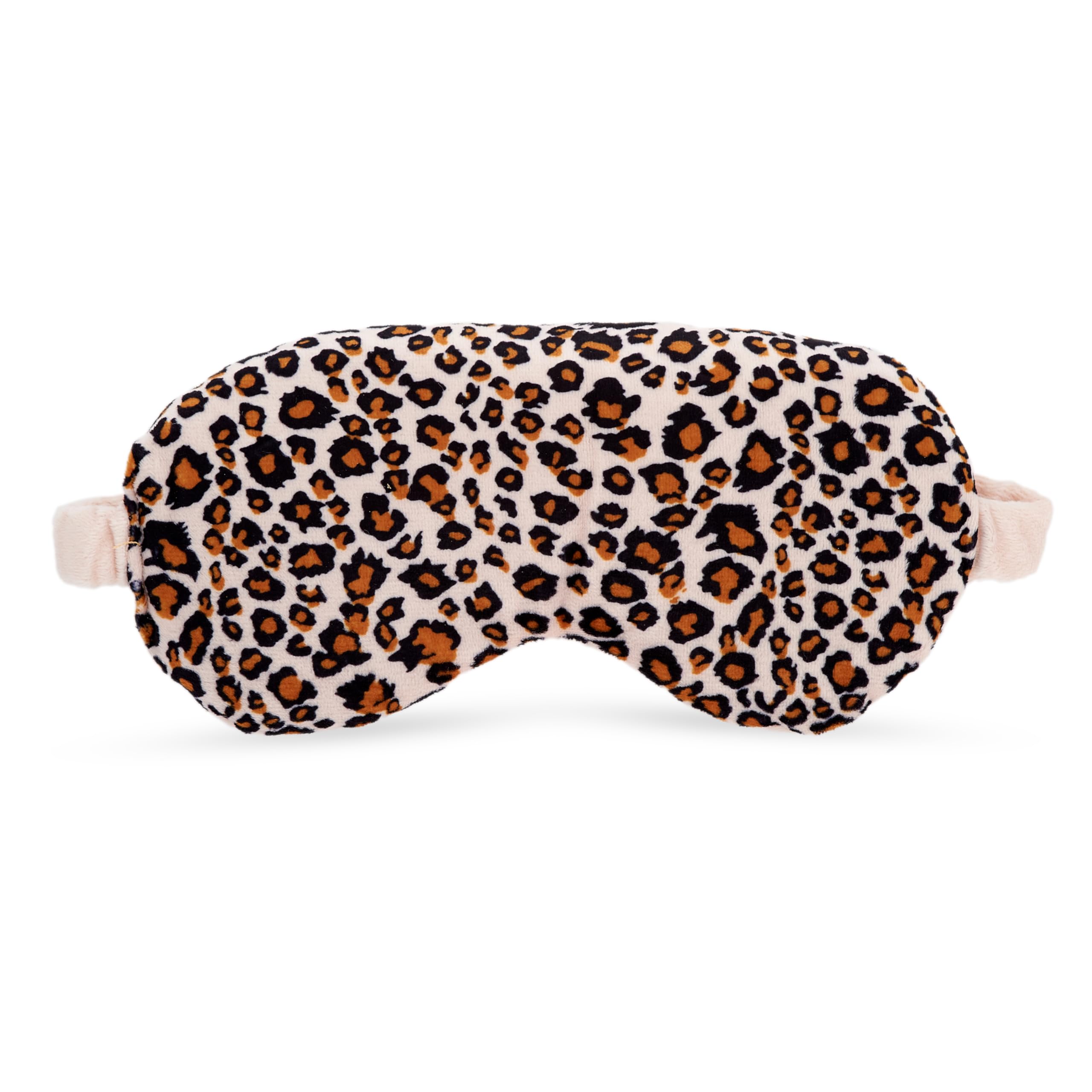 Level Deep Therapy Lavender Weighted Wheat Eye Masks - Microwaveable & Freezable - Soothin...