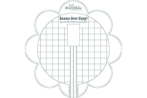 Lori Holt Sew Easy! Seam Guide (Jade)