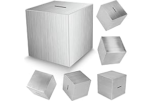 Piggy Bank Metal: Unbreakable Money Safe