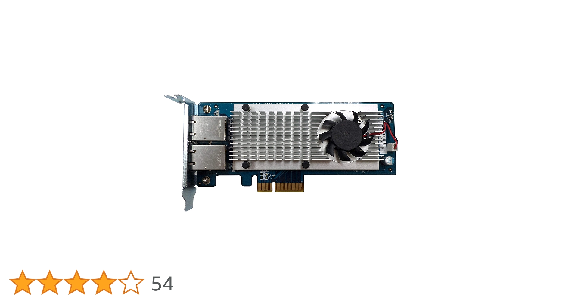 Qさま専用　　　X550-T2 2個セット Amazon | intel Intel Ethernet Converged Network Adapter X550