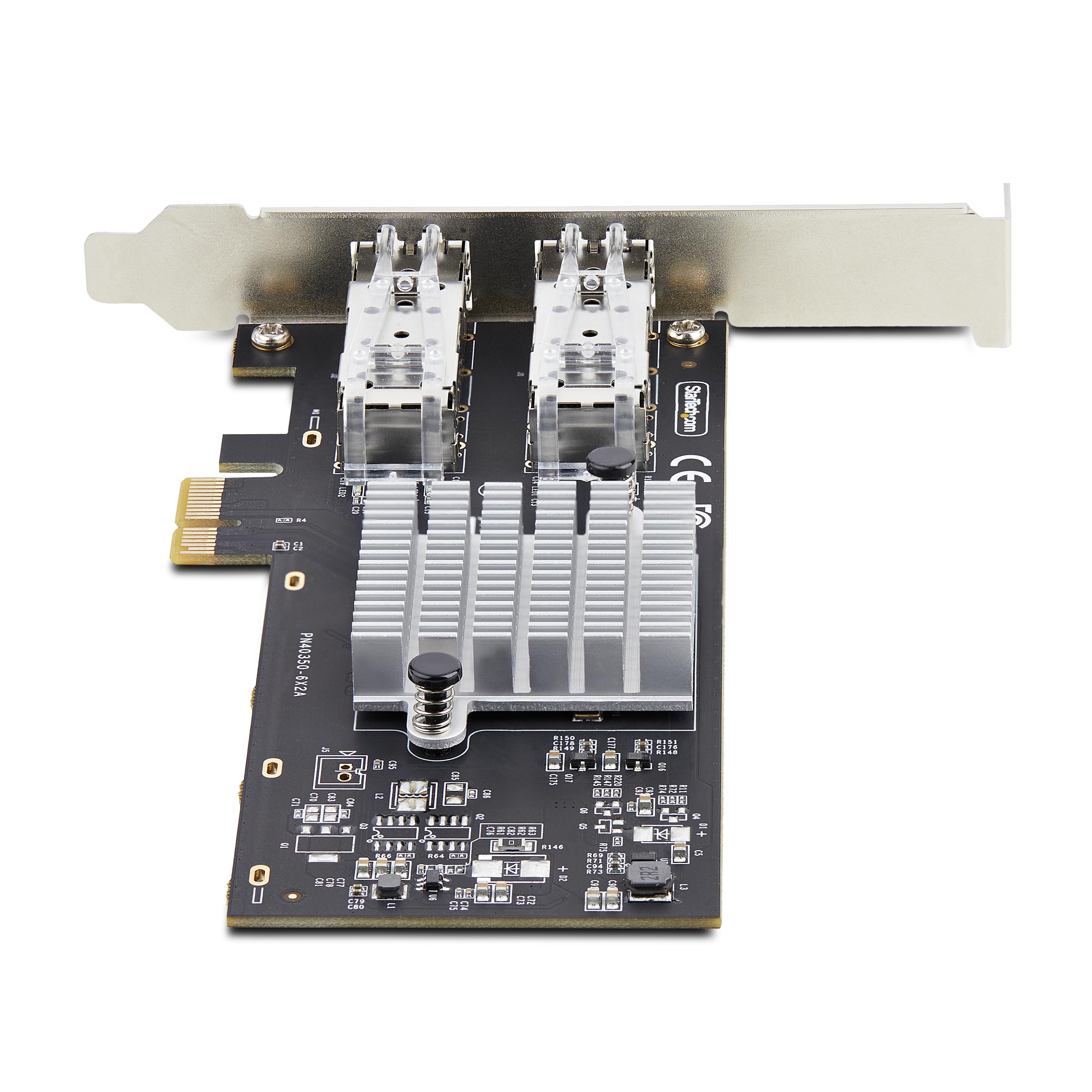 Amazon | StarTech.com ネットワークアダプターカード／2ポート