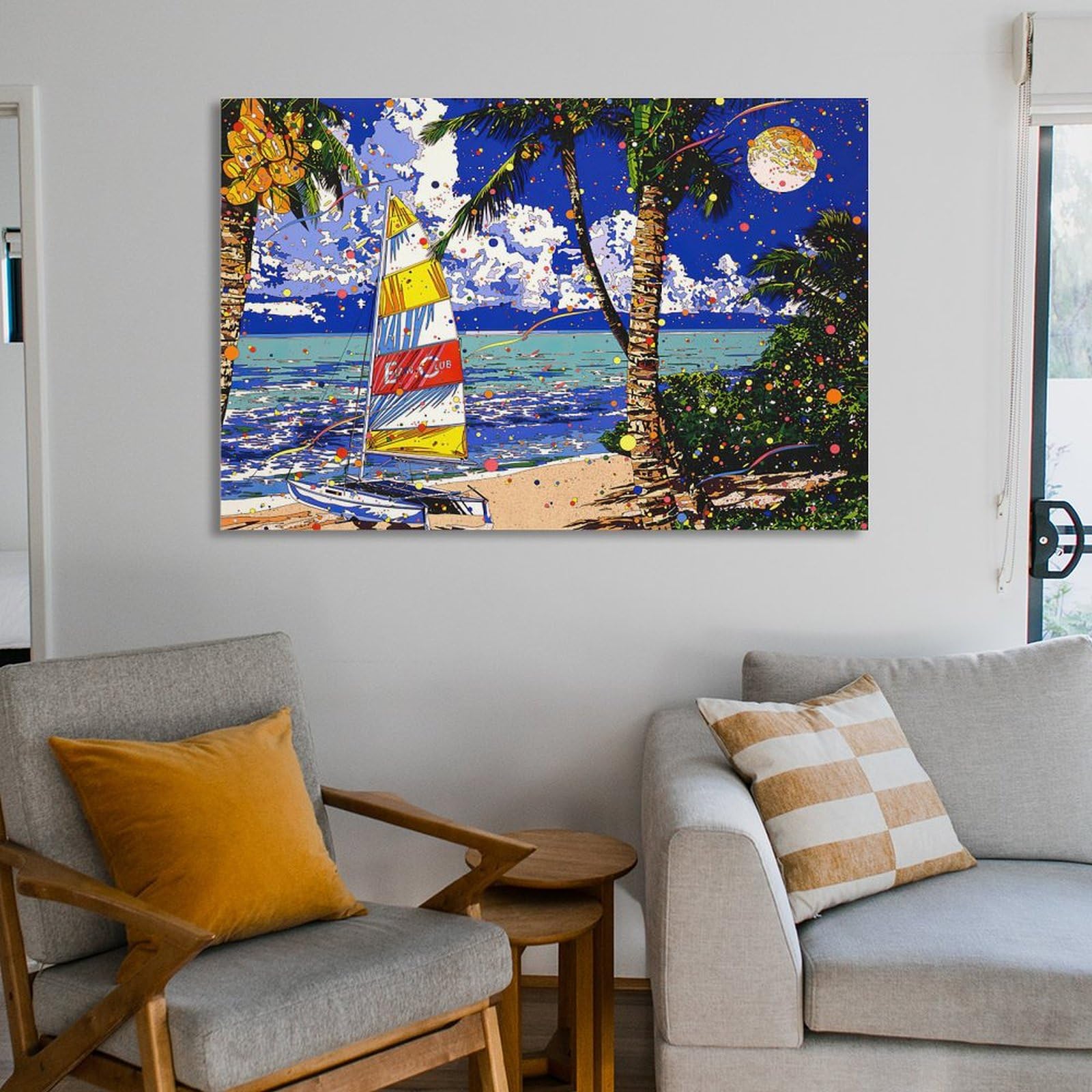 Amazon.co.jp: 鈴木英人秀人「リビング・イン・サザン・アイランド