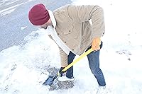 Vista 8 de Waterproof cold weather Double Coated Windproof HPT Plam and Fingers Acrylic Terry inner