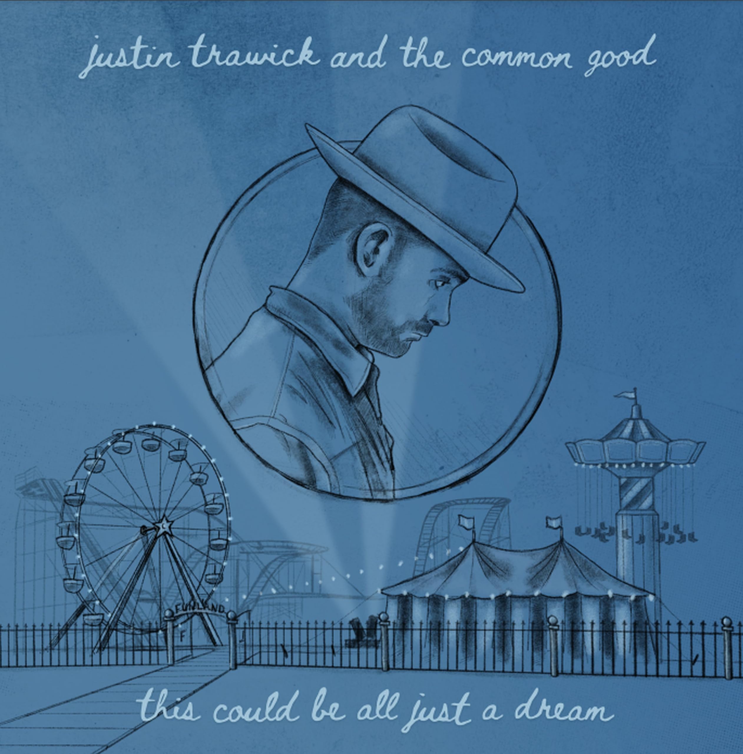 This Could Be All Just A Dream [7" VINYL]